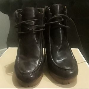 Michael Kors Rory Booties